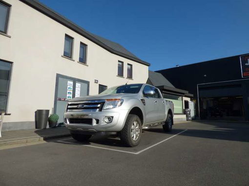 Ford Ranger *Slechts 65000km * eerste eigenaar * Geen btw wag.