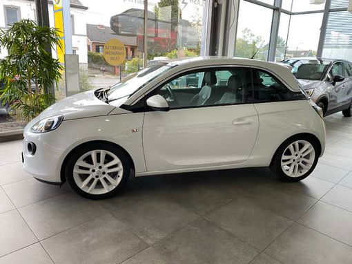 Opel ADAM 1.4i Glam Start/Stop
