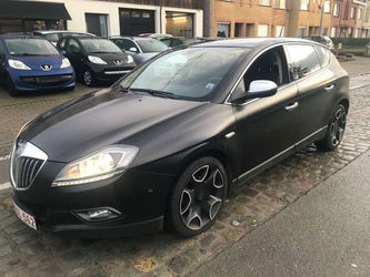 Lancia Delta 1.6 MultiJet / ALU / PDC / CLIMA / NAV / EURO 5