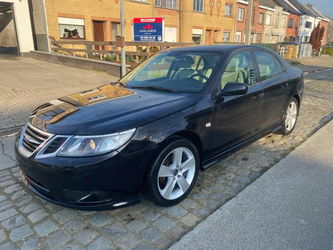 Saab 9-3 1.9 TiD Vector / ALU / LEATHER / CLIMA / 1 OWNER