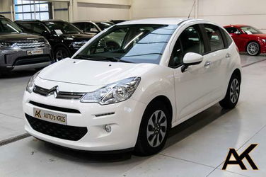 Citroen C3 1.4 HDi Attraction - AIRCO / CRUISE CONTROL /RADIO