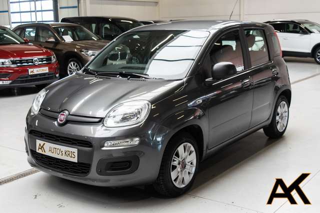 Fiat Panda 1.2i - AIRCONDITIONING / DAGRIJLICHTEN / RADIO CD