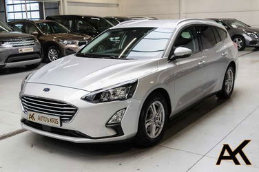 Ford Focus 1.0EcoBoost Trend Edition Business - NAVI / CAMERA