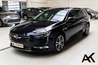 Opel Insignia 1.6 CDTI Exclusive Automaat - LEDER / NAVI / PDC