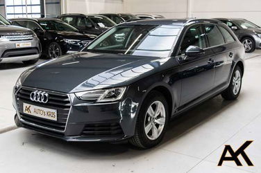 Audi A4 Break 2.0 TDi ultra - NAVI / BLUETOOTH / PDC / CC