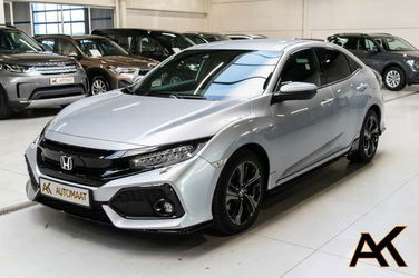 Honda Civic 1.5 i-VTEC Sport Automaat - NAVI / CAMERA / ACC