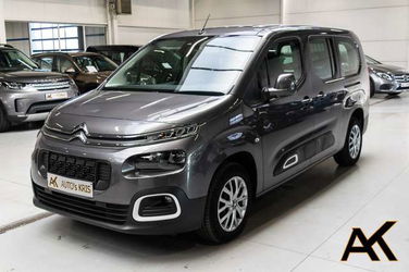 Citroen Berlingo 1.5 BlueHDi XL 5pl Feel - NAVI / BLUETOOTH / PDC