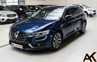 Renault Talisman Break 1.6 dCi Energy Intens EDC - LEDER / NAVI /CC
