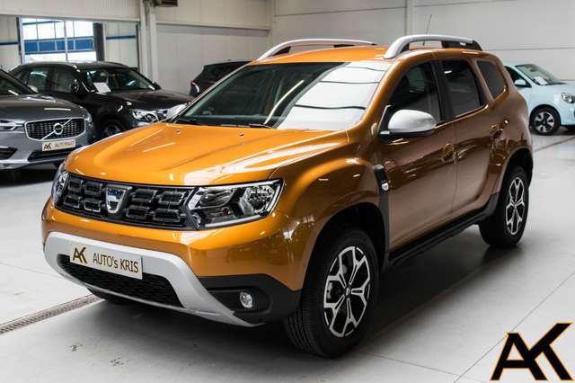 Dacia Duster 1.0 TCe Prestige NIEUW - NAVI / CAMERA / BLIS / CC