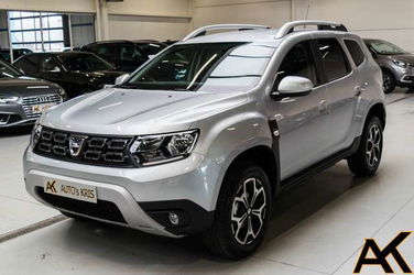 Dacia Duster 1.0 TCe Prestige NIEUW - NAVI / CAMERA / BLIS / CC