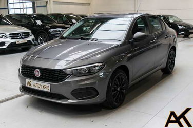 Fiat Tipo Sedan 1.4i Street NIEUW - BLUETOOTH / AIRCO