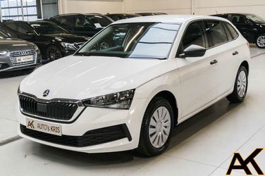 Skoda Scala 1.0 TSI Active - NIEUW - FULL LED / BLUETOOTH /PDC