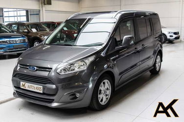 Ford Tourneo Connect 1.5 TDCI Titanium 7pl - PANORAMISCH /BLUETOOTH /CC
