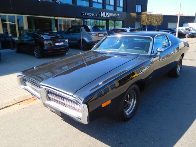 Dodge Charger SE - Automatiek - Belgische papieren - Rijklaar