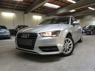 Audi A3 1.6 TDi Sportback - Stockdeal 9.950 Euro's 2013