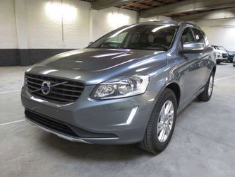 Volvo XC60 2.0 D3 Kinetic Stockdeal 17.999 euro's 2017