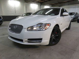 Jaguar XF 3.0 Turbo V6 Diesel S 241 Pk 7.999 euro's 2011