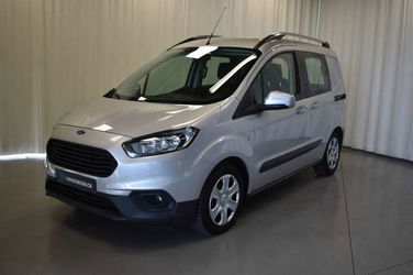Ford Transit Courier 1.0 ecoboost 5PL