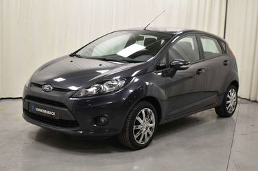 Ford Fiesta 1.25i Trend