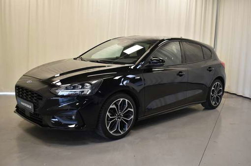 Ford Focus 1.0 EcoBoost ST-Line