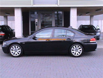 BMW 730 dA SPORTPAKKET DYNAMIC DRIVE ... FULL OPTION
