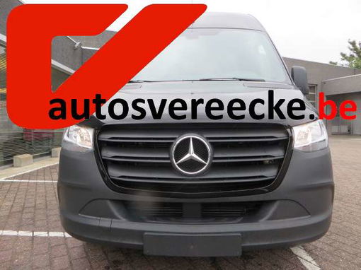 Mercedes Sprinter 316 CDI L3H2(28.750+Btw)RWD NAVI CAMERA FULL FULL