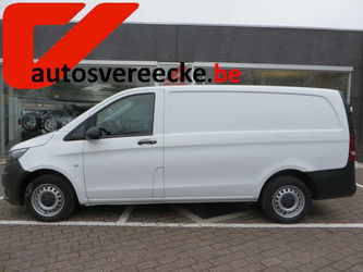 Mercedes Vito 114 CDI A2(21.000ex)MULTIESTUUR SENSOREN COMFORT Z