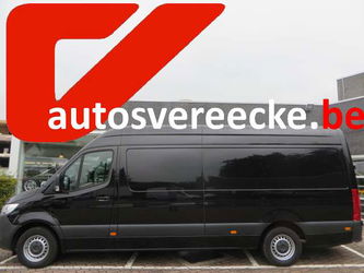 Mercedes Sprinter 316 CDI L3H2(29.250ex)NAVI CAMERA COMFORT ZETEL