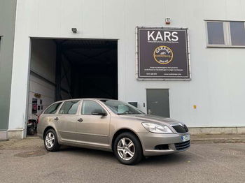 314 Used Skoda Octavia In Stock In Belgium