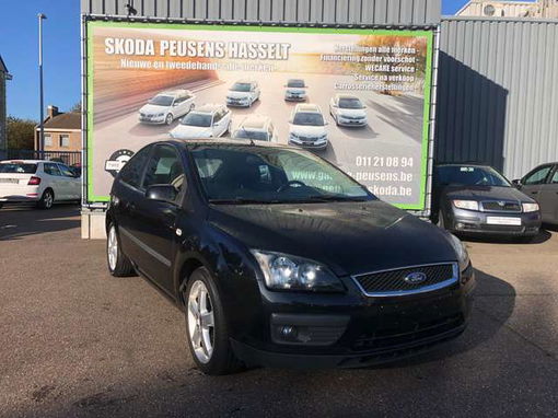 Ford Focus 1.6i 16v Export/Handelaar.