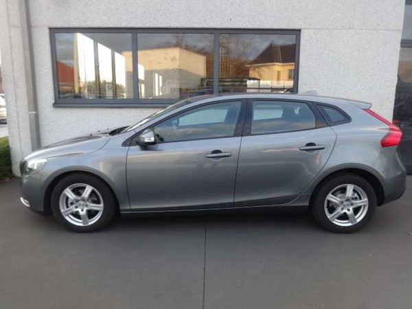Volvo V40 1.6 D2 NAVI CLIM ALU PDC CRUISE