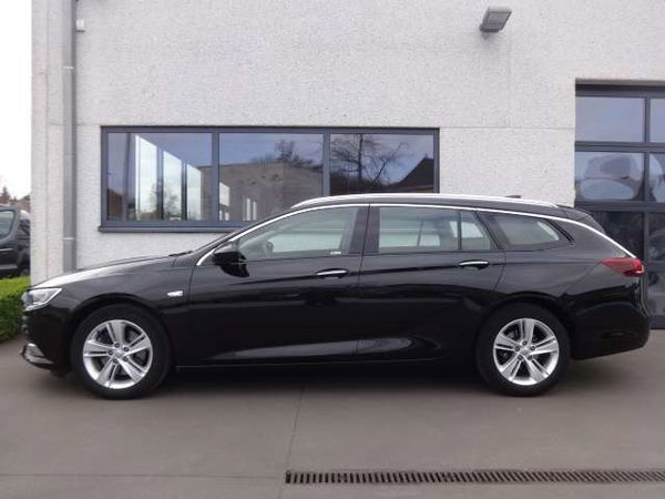 Opel Insignia 1.6 CDTI NAVI LEDER LED PDC CLIM CRUISE