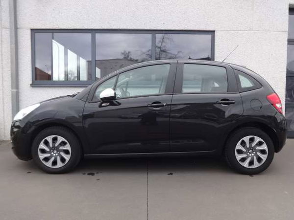 Citroen C3 1.1i Attraction