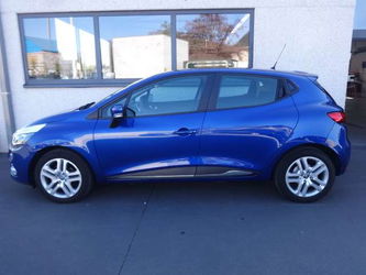 Renault Clio 0.9 TCe NAVI AIRCO CRUISE LED