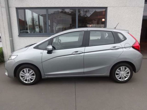 Honda Jazz 1.3i-VTEC Comfort LED AIRCO PDC CRUISE