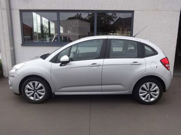 Citroen C3 1.1i Attraction 1 owner - 51.730 Km