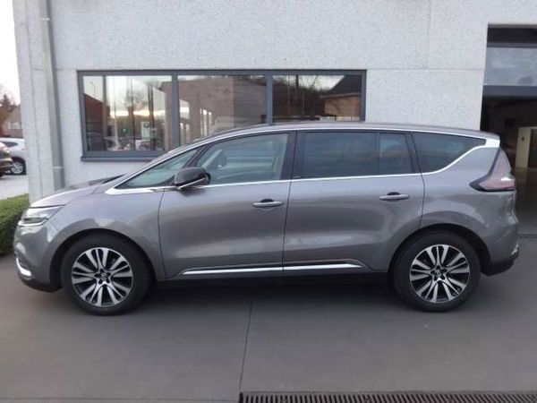 Renault Espace 1.6 dCi Energy Initiale Paris EDC