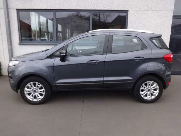 Ford EcoSport 1.0 EcoBoost 4x2 CLIM ALU ZETELVERW