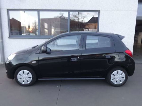 Mitsubishi Space Star 1.0i ClearTec AIRCO 5d