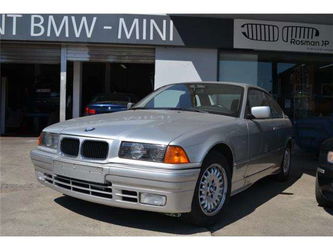 BMW 316 318 is COUPE - 1993