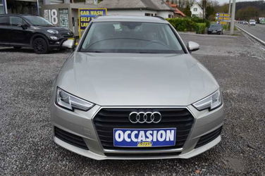 Audi A4 2.0 TDi