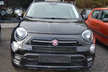 Fiat 500X 1.6i E-torq