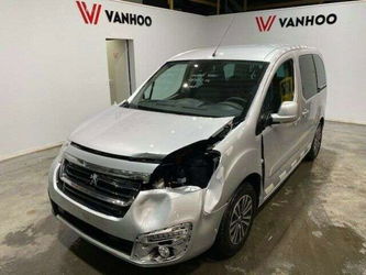 Peugeot Partner HDI 100