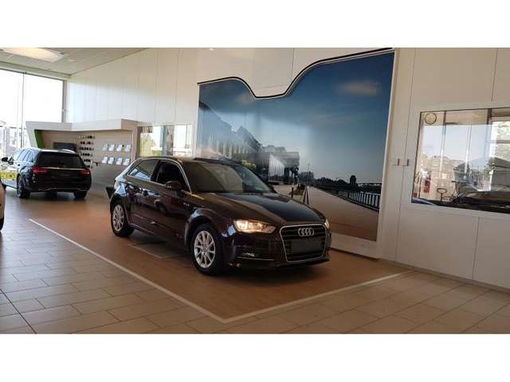 Audi A3 Attraction//AUTOM//GAR12mois