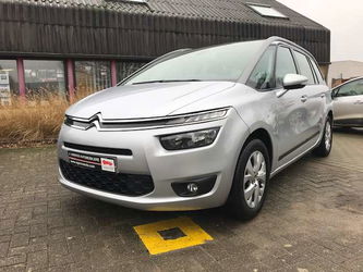 Citroen Grand C4 Picasso 1.6 BlueHDi Business GPS S