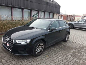 Audi A3 1.0 TFSI Sport