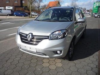 Renault Koleos 2.0 dCi 4x2 Bose Edition