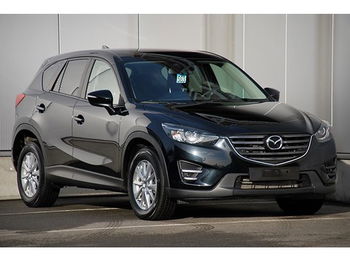 42 Used Mazda Cx 5 In Stock In Belgium