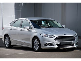 Ford Mondeo TDCi Business Edition ECOnetic