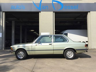 BMW 318 BMW 318 Oldtimer * Prachtstaat*